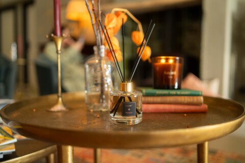 Diffuser 100ml Hazakura   mood